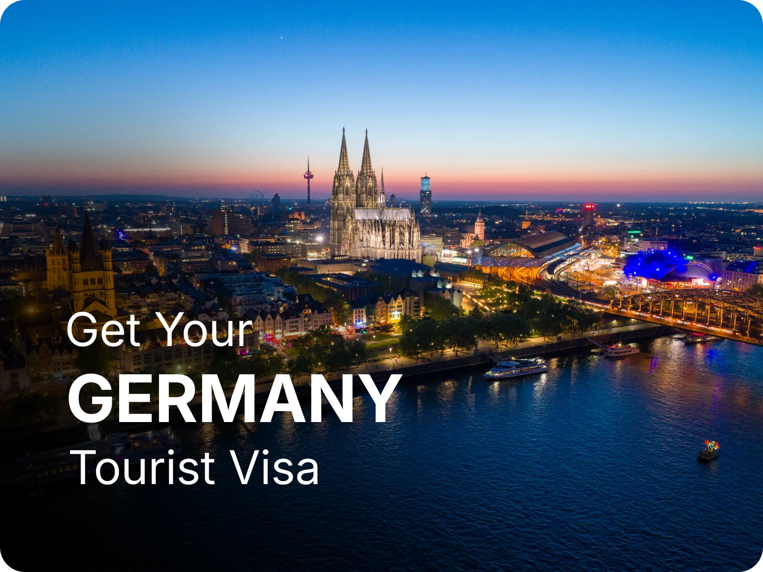 Germany Visa