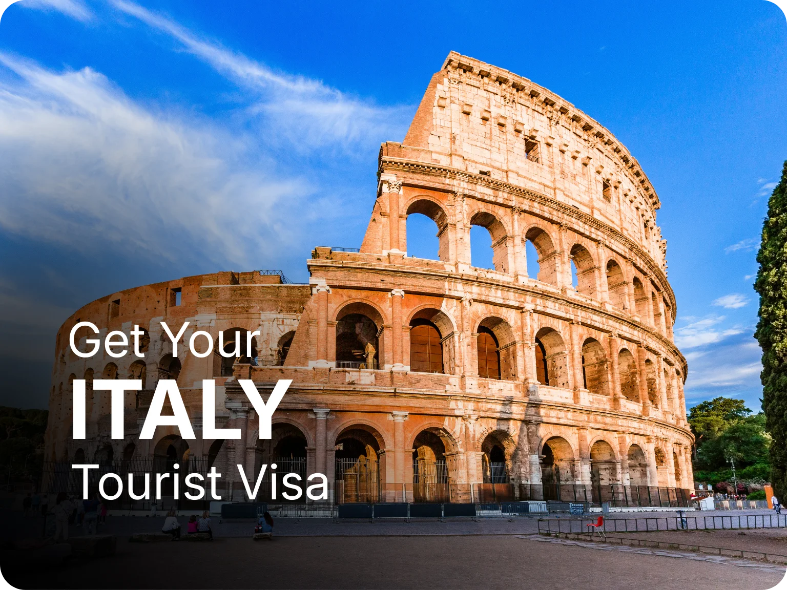 Italy Visa